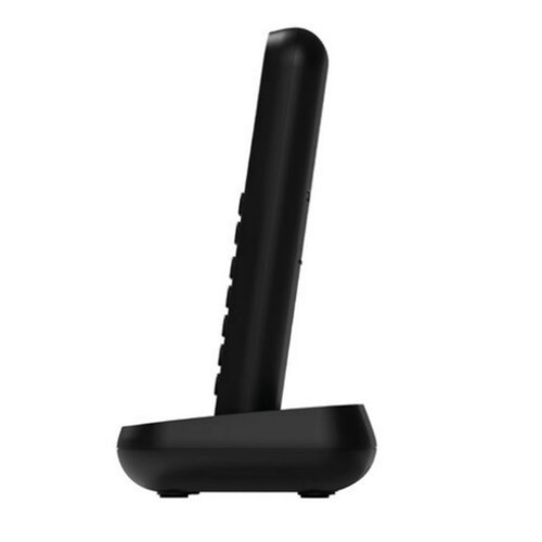 Teléfono Inalámbrico Select Sould Negro  8033N