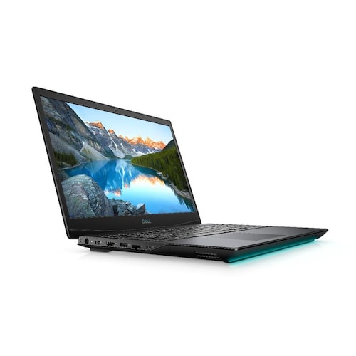 Laptop Gamer Dell G5 SE 5505 Ryzen 5 4600H 8GB 512GB SSD AMD Radeon RX 5600M 6GB