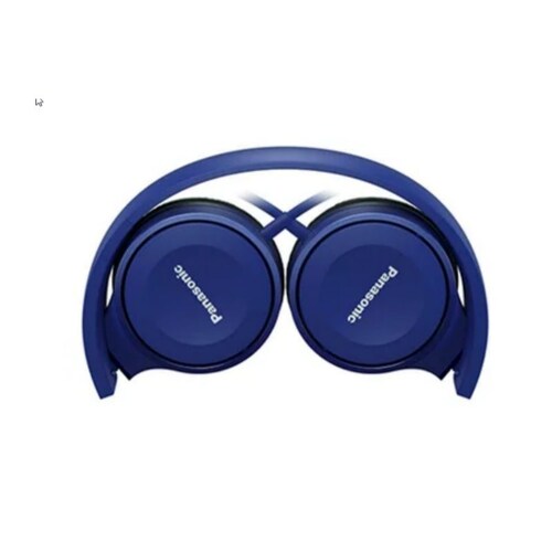 AUDIFONOS PANASONIC  ON EAR RPHF-100/AZUL