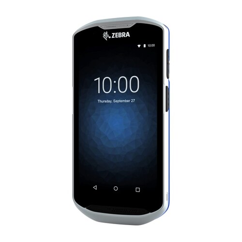 Terminal Móvil Zebra TC52-HC 5" 4GB 32GB Bluetooth