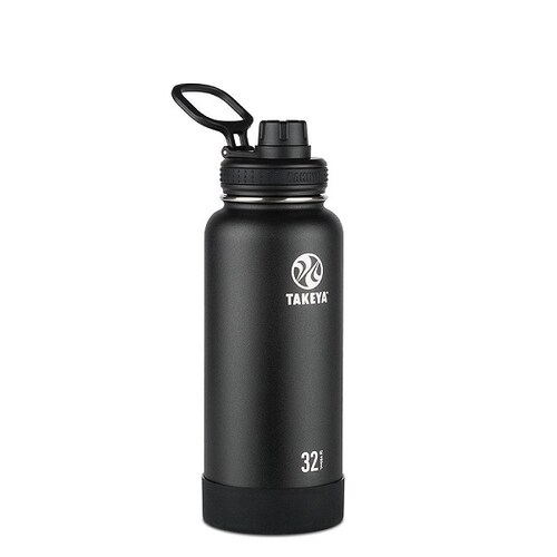 Botella Negro Actives 32 onzas  /  950 ml