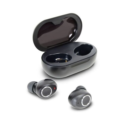 Audifonos inalambricos MISIK MH622 Negro Bluetooth Skip