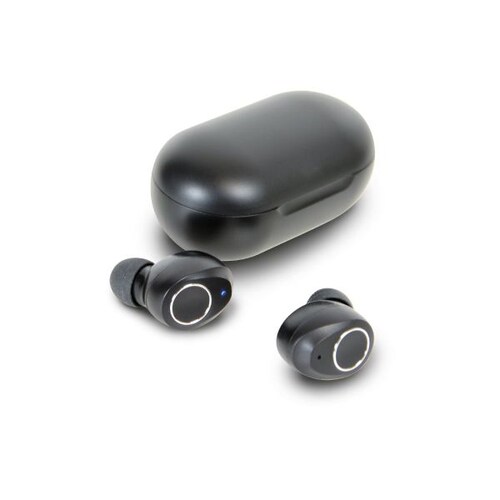 Audifonos inalambricos MISIK MH622 Negro Bluetooth Skip