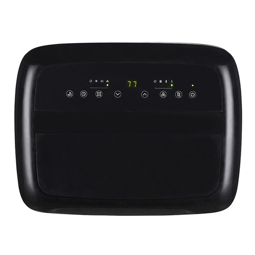 HONEYWELL AIRE ACONDICIONADO PORTATIL 10,000 BTUs