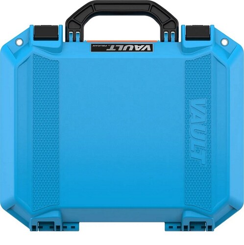 Pelican Vault Equipment Case - Estuche Protector
