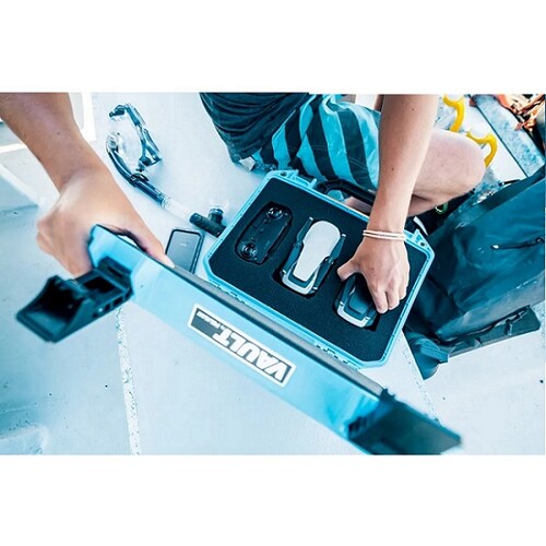 Pelican Vault Equipment Case - Estuche Protector