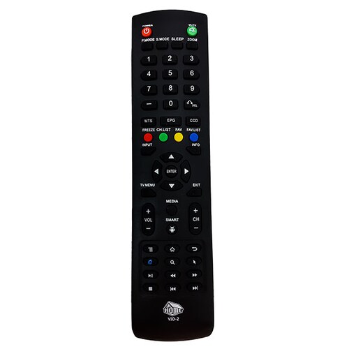 Control Remoto para Pantalla Viore / Master / VIO-2