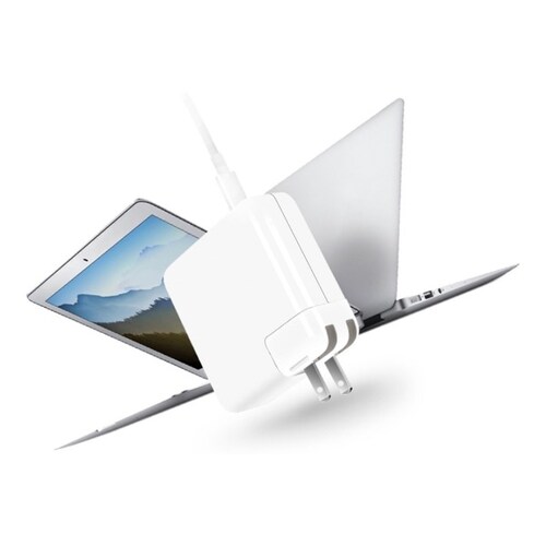 Cargador Para Macbook Pro / Macbook Air / Mac (61w) Usb-C