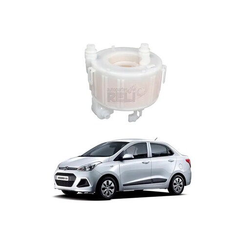 Filtro Gasolina Hyundai Grand I10 1.2