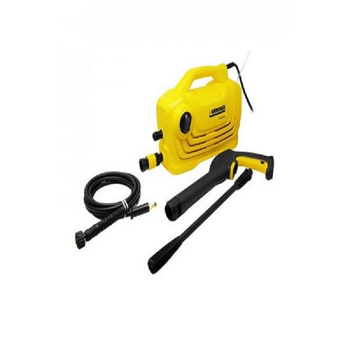 Hidrolavadora eléctrica de alta presión K2 Classic Karcher