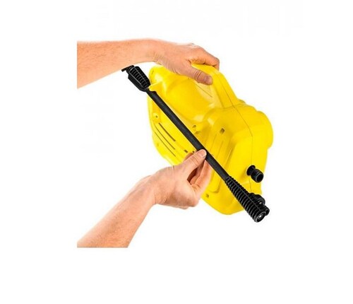 Hidrolavadora eléctrica de alta presión K2 Classic Karcher
