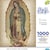 FLINK Rompecabezas Virgen de Guadalupe 1000 Piezas