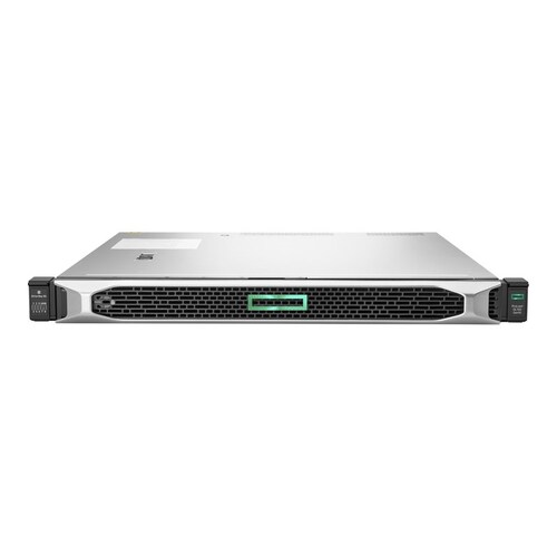 Servidor HPE ProLiant DL325 Gen10 AMD EPYC 7232P 16GB