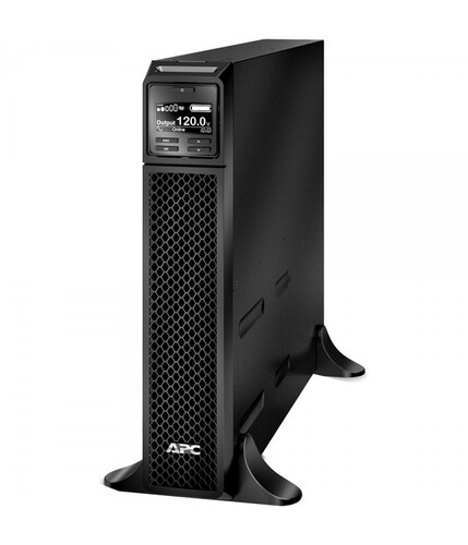 UPS APC Smart-UPS X 3000VA/2700W 10 Contactos