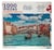FLINK Rompecabezas Venecia Puente Rialto, Italia