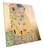 FLINK Rompecabezas Klimt, El Beso, Metalizado