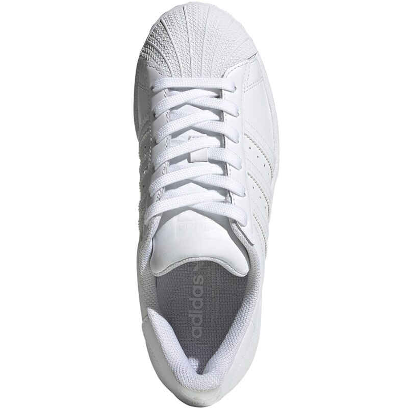 Adidas superstar blancas outlet originales