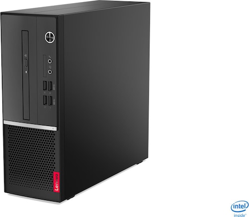Computadora Lenovo V50S SFF i3 8GB 256SSD Windows 10 Pro