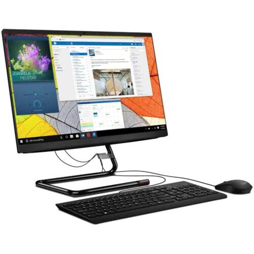 All In One Lenovo IdeaCentre 3 22IMB05  21.5" i3 4GB 1TB 