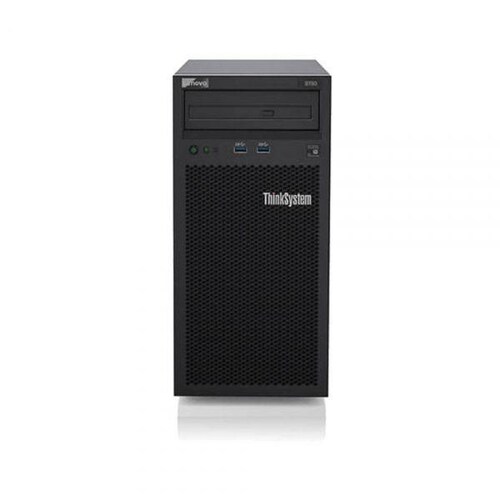Servidor Lenovo ThinkSystem ST50 Intel Xeon E-2224G 16GB 1TB 
