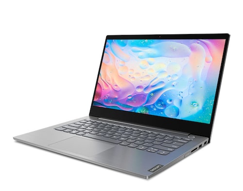 Laptop Lenovo Yoga Slim 7 14IIL05 14" i7 8GB 256SSD 