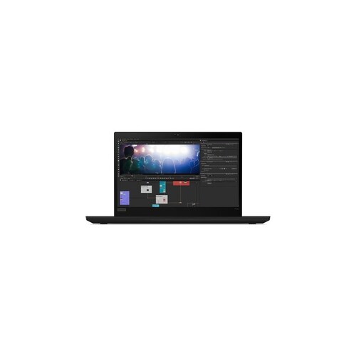Workstation Lenovo ThinkPad P14s i7 16GB 512SSD NVIDIA Quadro P520 