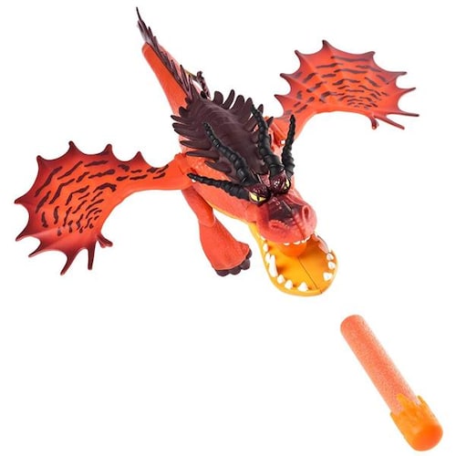Dragon Pesadilla Monstruosa Spin Master