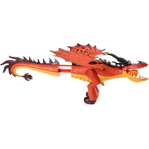 Dragon Pesadilla Monstruosa Spin Master