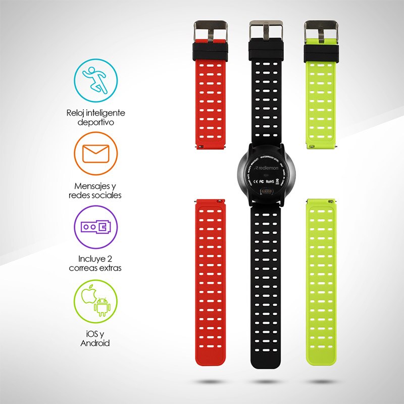 Smartwatch w90 online app