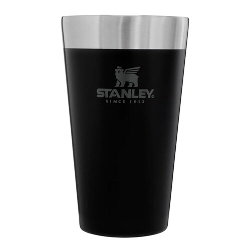 Stanley Cup Vaso Termo Adventure Signal | 16 Oz Black