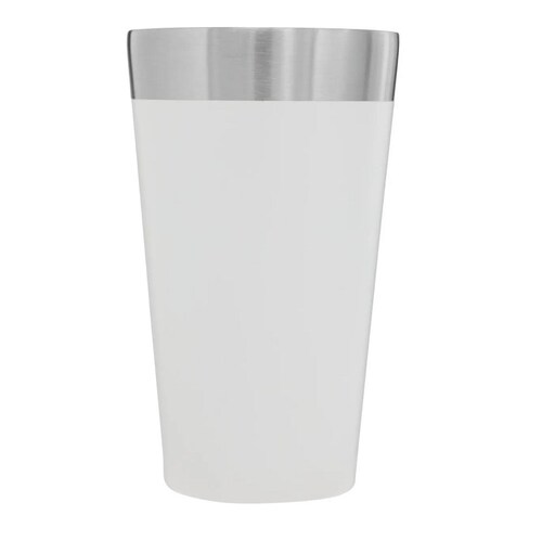 Stanley Cup Vaso Termo Adventure Signal | 16 Oz WHITE