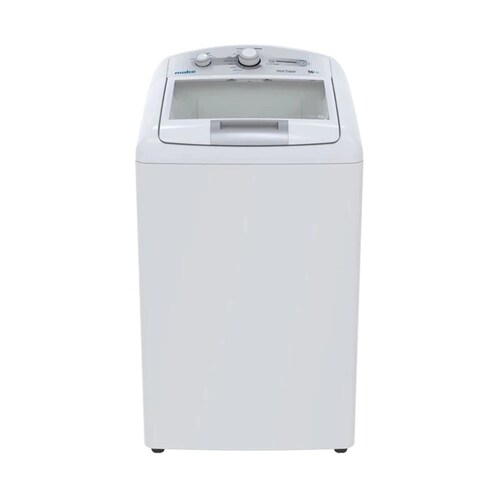 Lavadora Mabe LMA46102VBAB Aqua Saver Automática 16 kg Blanco ORT