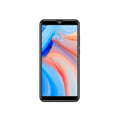 TELEFONO CELULAR R4 1+8GB 5.99" NEGRO