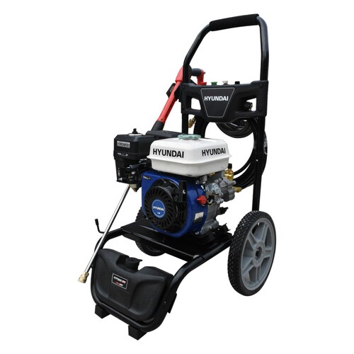 HIDROLAVADORA HYUNDAI C/MOTOR 7 HP 2700 PSI - HYP2800XT
