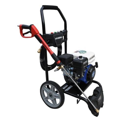 HIDROLAVADORA HYUNDAI C/MOTOR 7 HP 2700 PSI - HYP2800XT