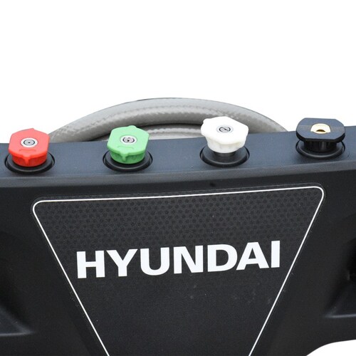 HIDROLAVADORA HYUNDAI C/MOTOR 7 HP 2700 PSI - HYP2800XT