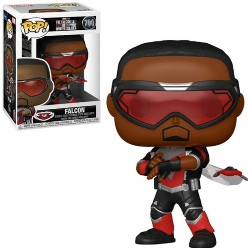 Funko Pop! Falcon