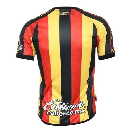 Jersey Umbro Caballero Leones Negros UDEG Local 19/20 