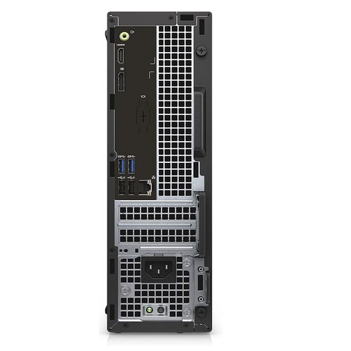 PC Dell OPTIPLEX 3050, Intel Core i5-7 Generación , 8GBRAM - 500GB HDD, Monitor 22", WINDOWS 10 PRO Equipo Clase A, Reacondicionado