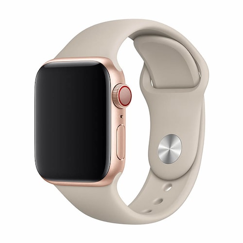 Extensible iWatch Devia Correa Sport lisa Series