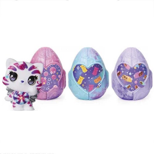 Hatchimals Colleggtibles Cosmic Candy Multipack