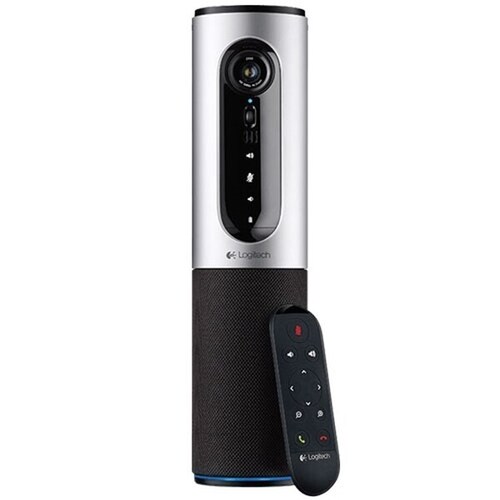 Cámara de Videoonferencia Logitech Connect HD