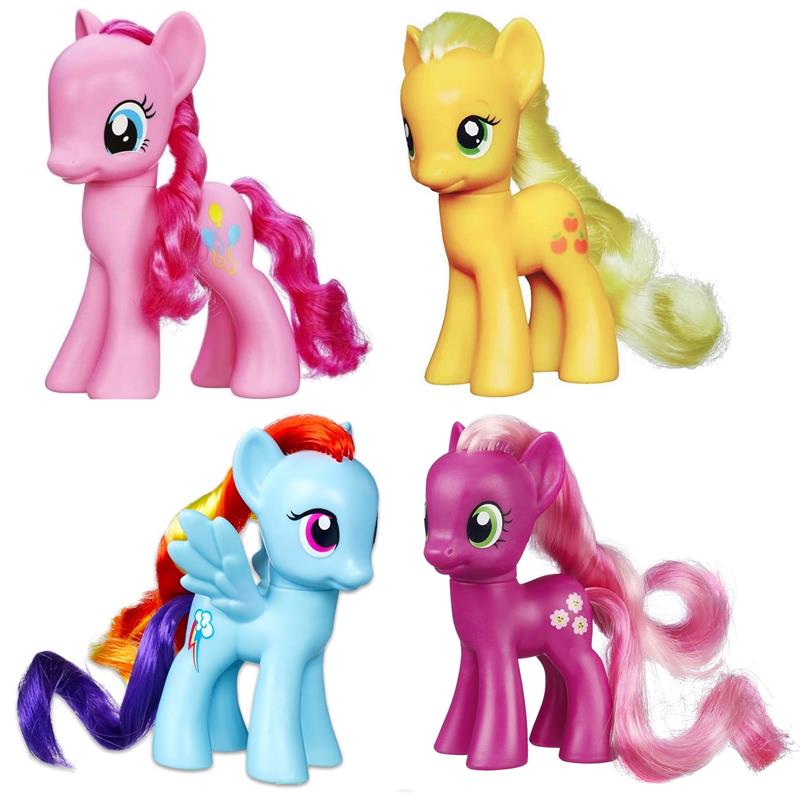 My little pony muñecos online