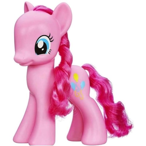 My Little Pony Pack 4 Figuras 8 Cm Hasbro Applejack