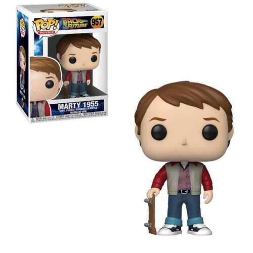 Funko Pop! Marty 1955