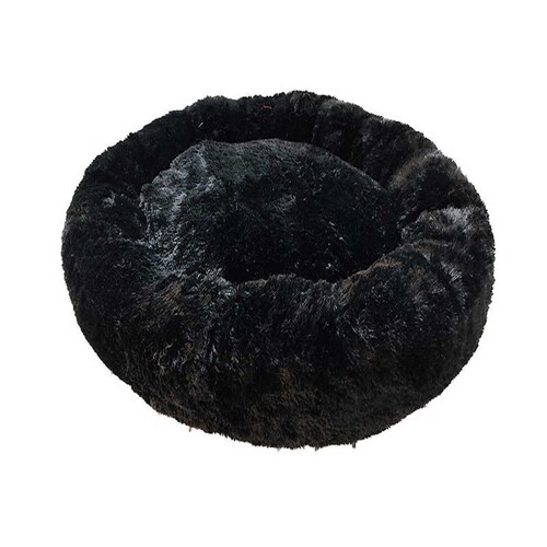 Cama antiestrés para Perro o Gato, fácil de lavar Varios colores, 70cm