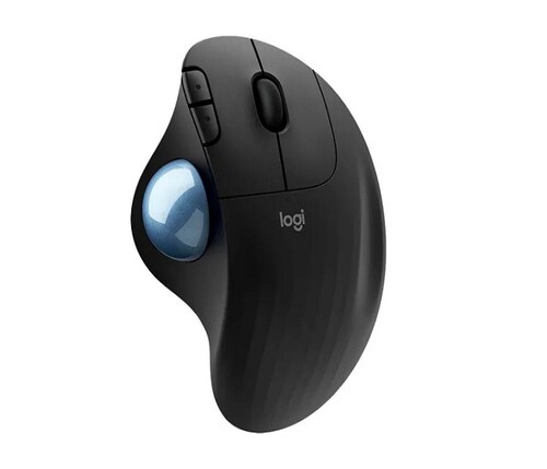Mouse Logitech ERGO M575