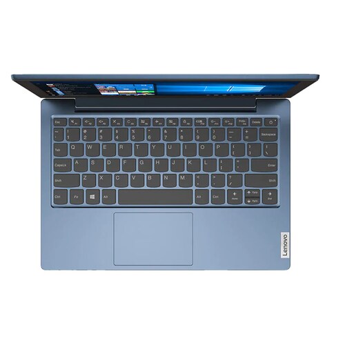 Laptop lenovo IDEAPAD 1 128GB SSD - AMD 3050 E - 14" - RAM 4GB + Base + Mouse