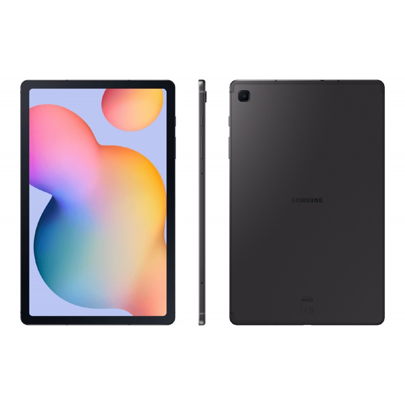 Tablet Samsung Galaxy Tab S6 Lite 10.4 4GB 64GB Cámaras 5MP/ 8MP