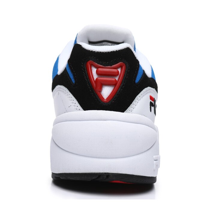 Tenis fila azules online hombre